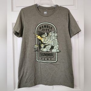 Bandle City Summer Camp - Riot League of Legends